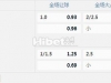 西甲 3：00 巴列卡诺VS马洛卡