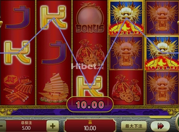 XIN金龙珠今天盈利5元