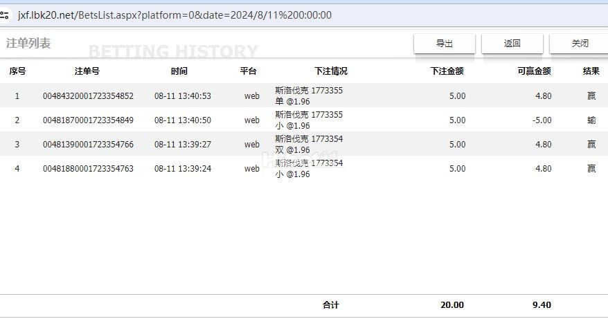 玩玩愉快彩赢了啊